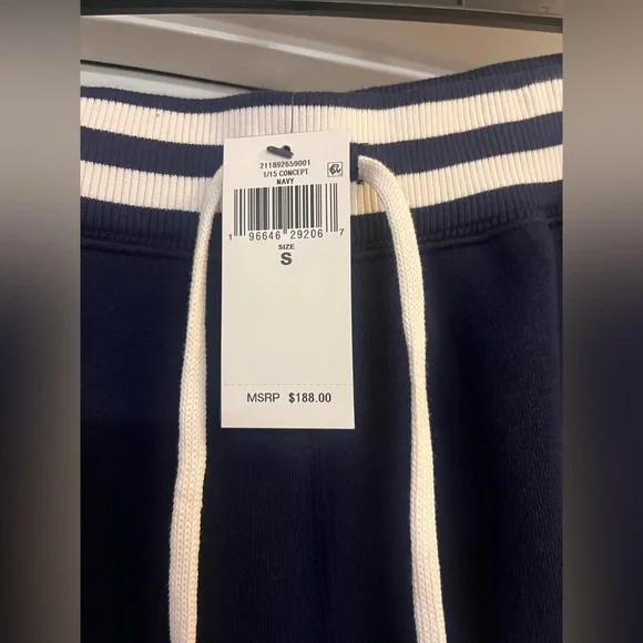 Ralph Lauren Woman trouser jogger - Picture 5 of 8